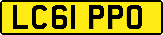 LC61PPO