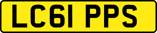 LC61PPS