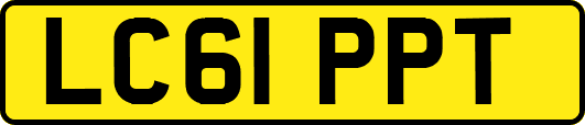 LC61PPT