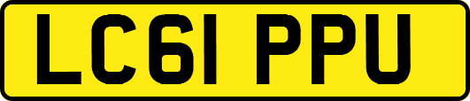 LC61PPU