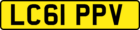 LC61PPV