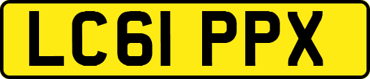 LC61PPX