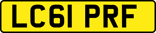 LC61PRF
