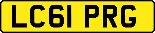 LC61PRG