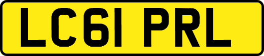 LC61PRL