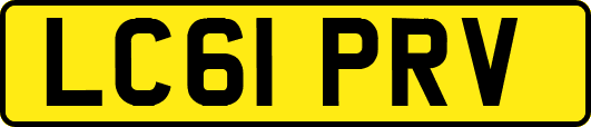 LC61PRV