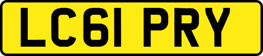 LC61PRY