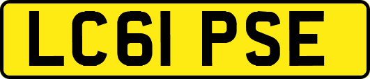 LC61PSE