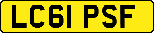 LC61PSF