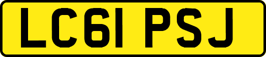 LC61PSJ