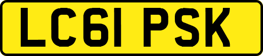 LC61PSK