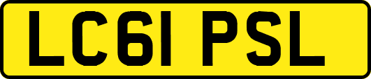 LC61PSL
