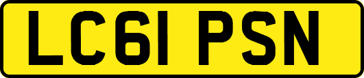 LC61PSN
