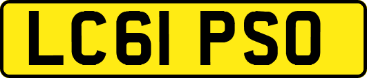 LC61PSO