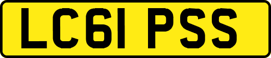 LC61PSS
