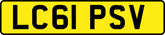 LC61PSV