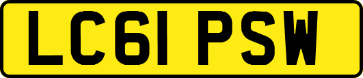 LC61PSW