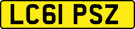 LC61PSZ