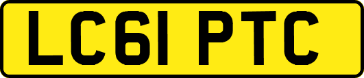 LC61PTC