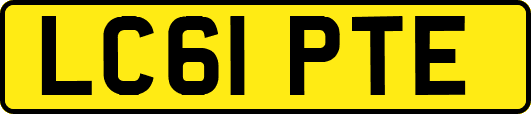 LC61PTE