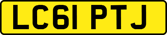 LC61PTJ