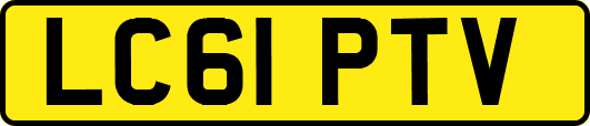 LC61PTV