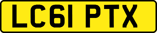 LC61PTX