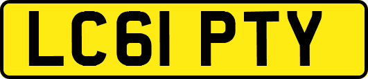 LC61PTY