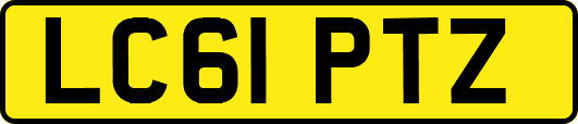 LC61PTZ
