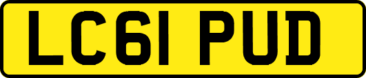 LC61PUD