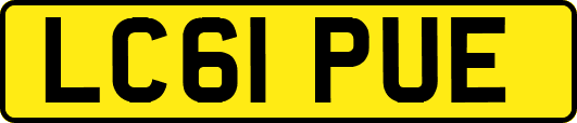 LC61PUE