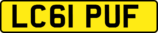 LC61PUF