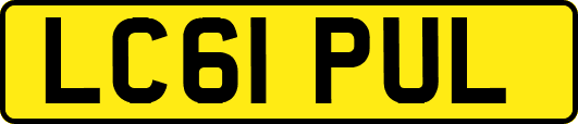 LC61PUL