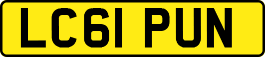 LC61PUN
