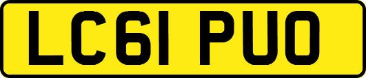 LC61PUO