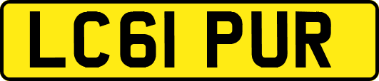LC61PUR