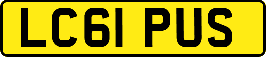 LC61PUS