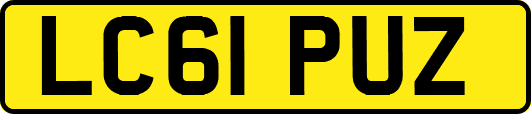 LC61PUZ