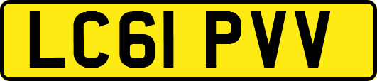 LC61PVV