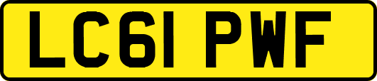 LC61PWF