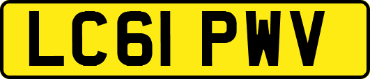 LC61PWV