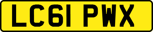 LC61PWX