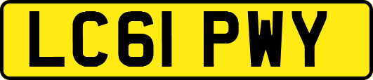 LC61PWY