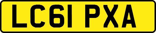 LC61PXA