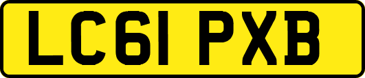 LC61PXB