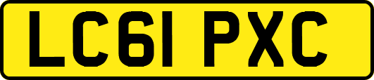 LC61PXC
