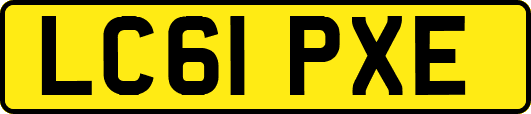 LC61PXE