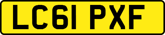 LC61PXF