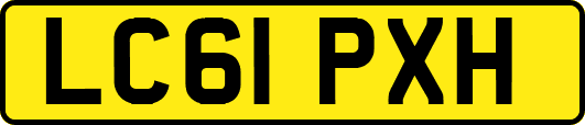 LC61PXH