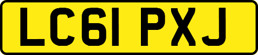 LC61PXJ